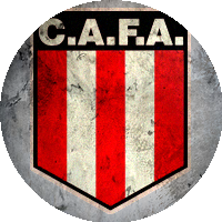 Logo Club Atlético Florentino Ameghino